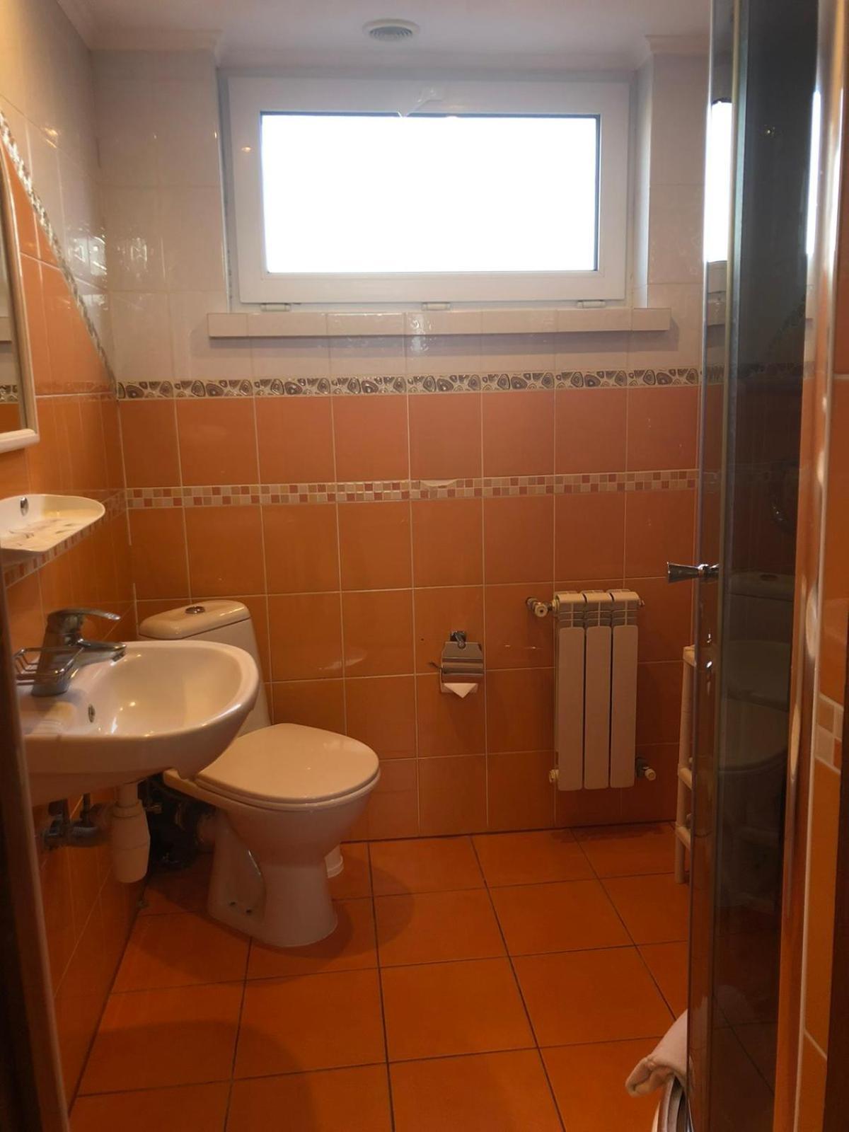 Gusarskiy Hotel&Apartment Kiev Bagian luar foto